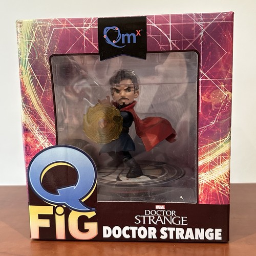 Doctor strange marvel fig - doctor, q-fig