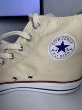 Converse Chuck Taylor All Star HI Schuhe  Unisex Erwachsene Turnschuhe