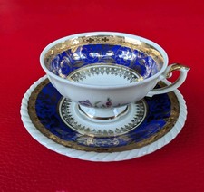 1937 RW Relief Sammeltasse