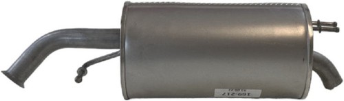 Bosal endschalldämpfer - bosal,