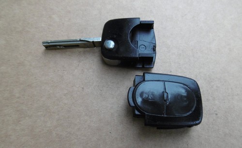 Schlüssel fernbedienung zv - schlüssel, vw