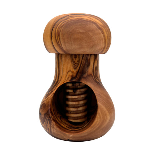 Nussknacker pilz - nussknacker, "pilz"