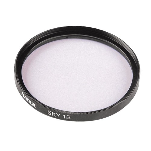 Hama skylight filter 49mm - hama, skylight-filter