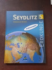 Schulbuch Geographie Gymnasium