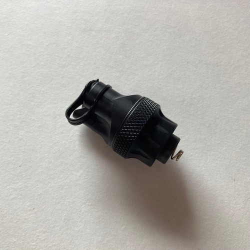 Surefire ds00 real tail - tail, cap
