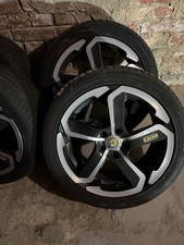 Sommerreifen 225/45 /17 Waren