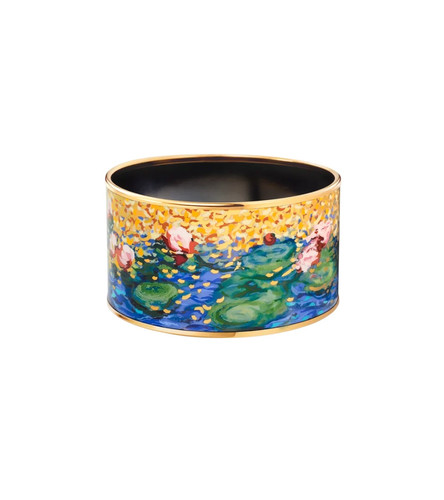 Freywille bordered bangle diva - bordered,