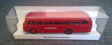 BeKa IFA H6 Bus 1956 Feuerwehr