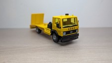 Siku 1:55 2520  LKW Ford Cargo ADAC- Auslandsdienst  Abschleppwagen ohne OVP