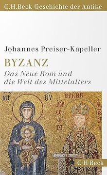 Byzanz das neue - das,