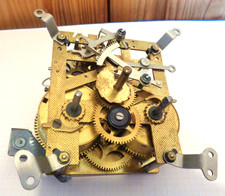 Älteres Werk Junghans W 278 c