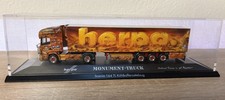 Herpa Scania Monument Truck