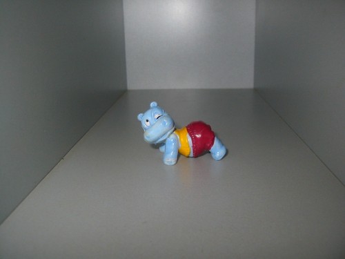 1990 happy hippos im - Ü, :