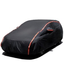 Autoabdeckung Vollgarage S-XXL