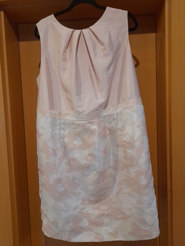 Ausgefallenes sommerkleid - sommerkleid, gr
