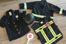 Karneval Kostüm Junge