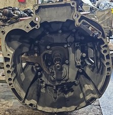 Komplette Manuelle Schaltung