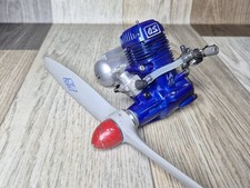 OS Max LA 46 (7,5cc) .46 Nitro