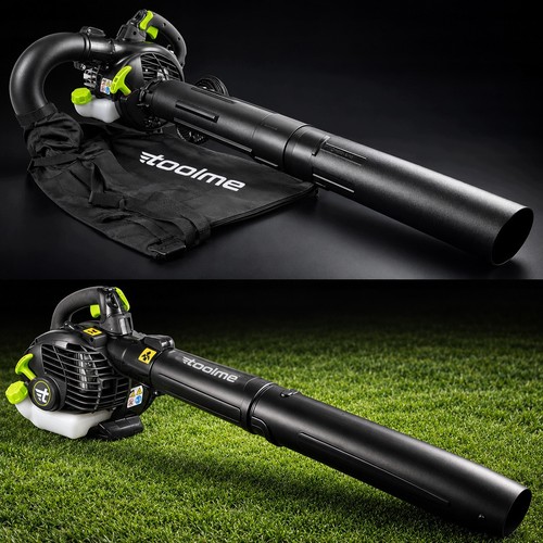 Toolme benzin laubbläser - toolme,