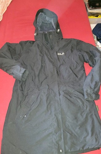 Jack wolfskin mantel - wolfskin,,