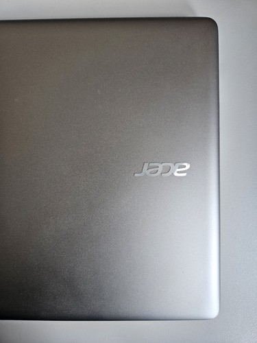 Acer swift notebook sf314 52 - acer, 3