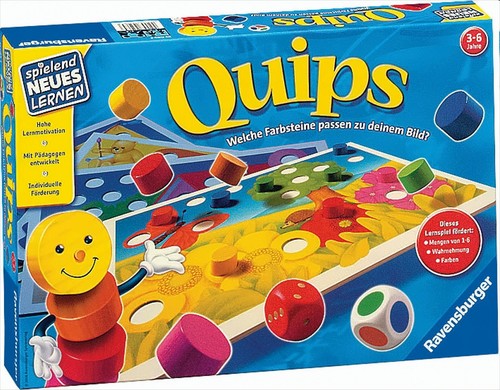 Quips