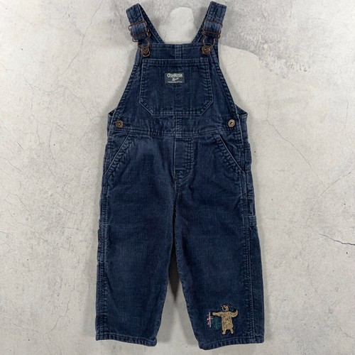Oshkosh latzhose baby - latzhose, 18