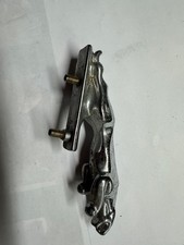 Kühlerfigur jaguar type - kühlerfigur,