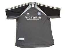 FC Schalke Trikot S04 Saison