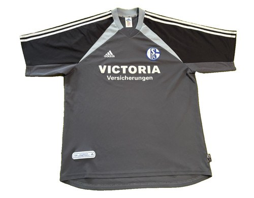 Schalke trikot s04 saison - fc,