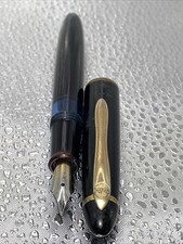 Vintage Geha Schul-Füllhalter