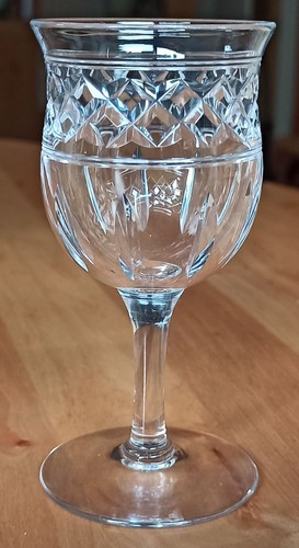 Jugendstil glas aus - glas,