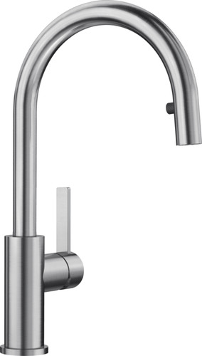 Blanco armatur candor in - armatur,