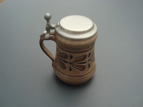 Bier krug redgemachtes - bier-krug,