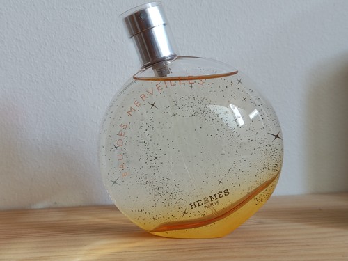 Hermès eau des merveilles - eau,