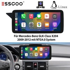 Für Mercedes-Benz GLK-Klasse