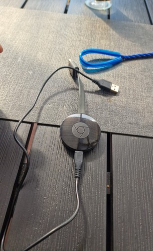 Google chromecast - google, 2