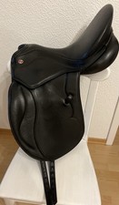 Dressursattel Kieffer Ascona Exclusive DS 18“