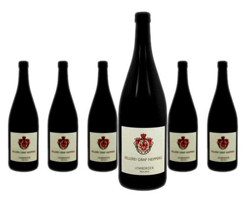 Kellerei graf neipperg - x,