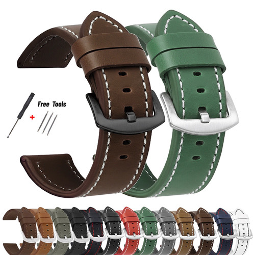 Uhrenarmband 22 24mm - 18,