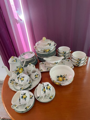Villeroy boch jamaica - villeroy, jamaica-rares