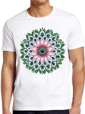 T-Shirt Peyote Kaktus Meskalin