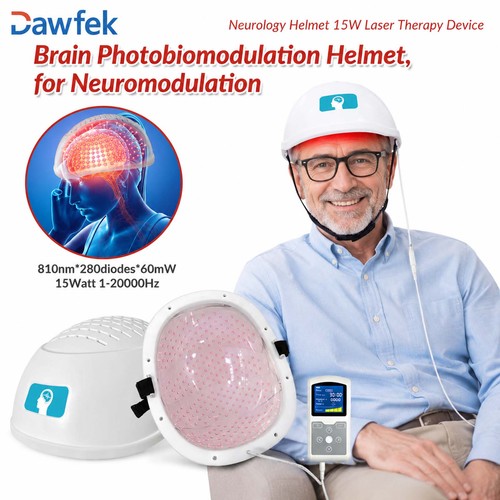 810nm lichttherapie helm - lichttherapie,