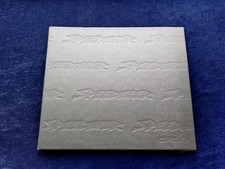 Opel Speedster Hardcover