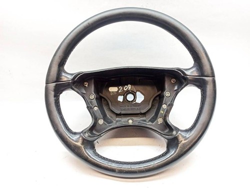 Mercedes benz clk - c209, lenkrad