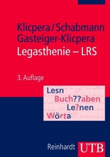 Legasthenie lrs modelle - lrs:,