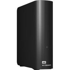 Western Digital Elements 22TB