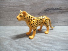 Playmobil Tiere | Geopard |