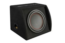 Subwoofer im - 25, cm