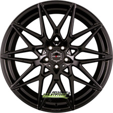Axxion AX9 schwarz glänzend